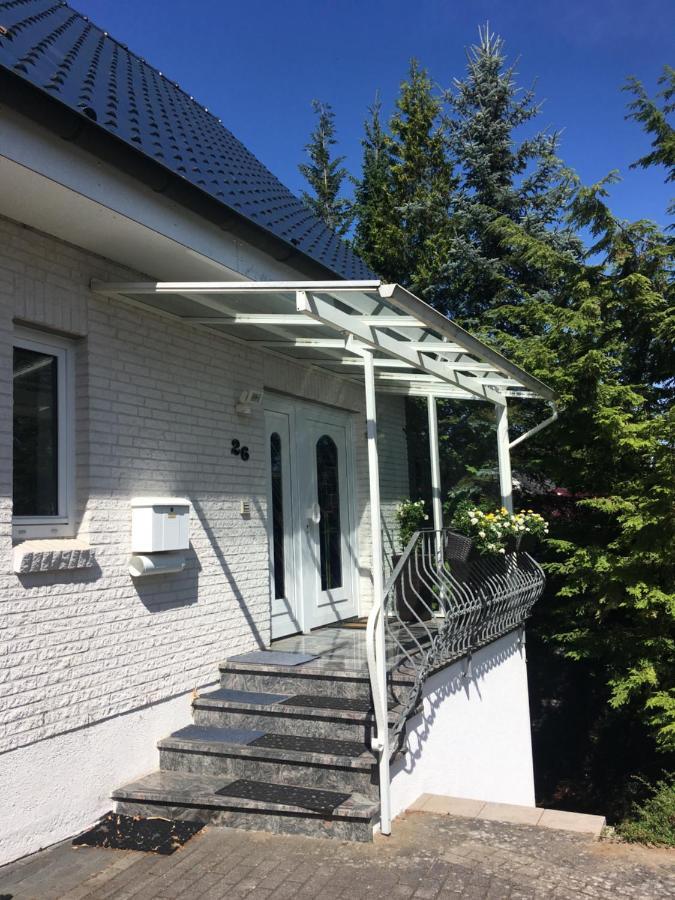 马兰迪Studio, Naehe Dieksee公寓 外观 照片